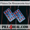 Píldora De Rinoceronte Azul 05